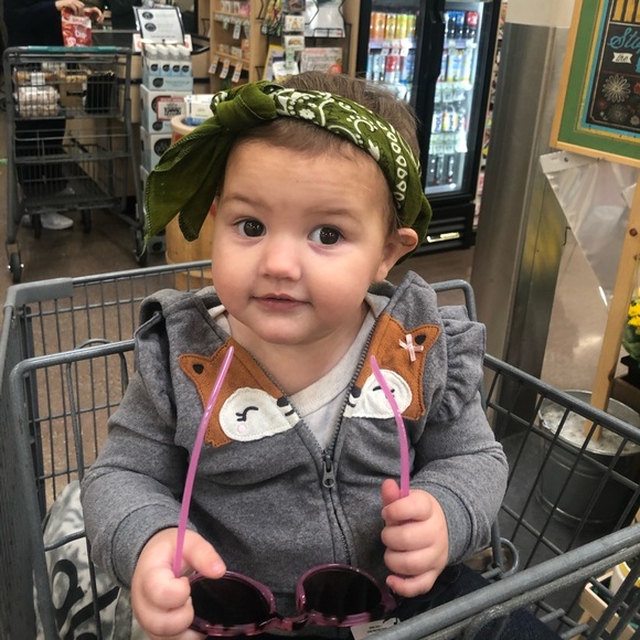 Meet your Posher, Jj - Picture 8 of 9